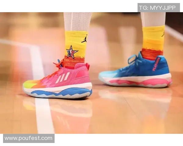 全明星三队球员代言球鞋大盘点Nike独占鳌头NB和阿迪紧随其后 全明星三队球员代言球鞋大盘点Nike独占鳌头NB和阿迪紧随其后