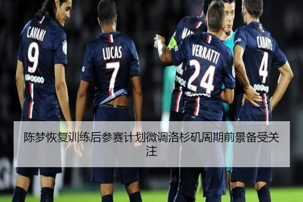 陈梦恢复训练后参赛计划微调洛杉矶周期前景备受关注